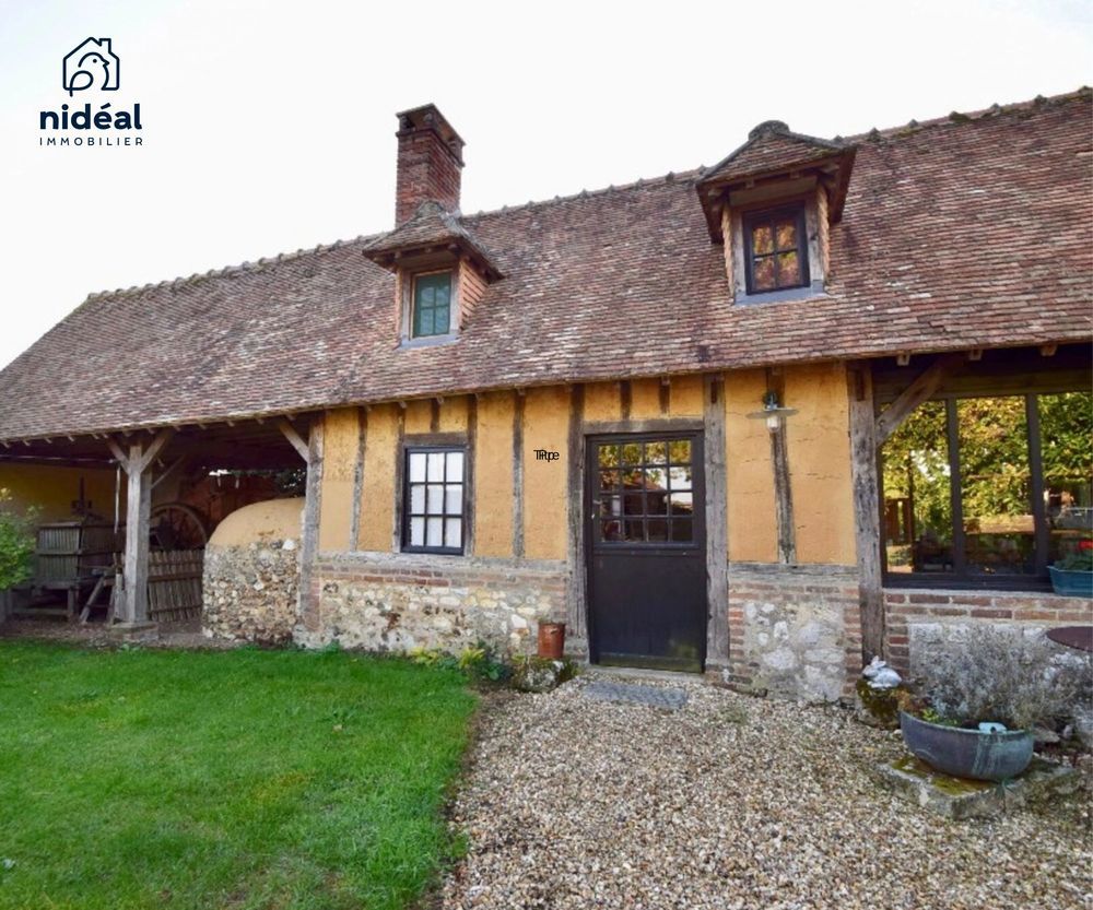 � vendre  Maison Heudreville-sur-Eure (27400)