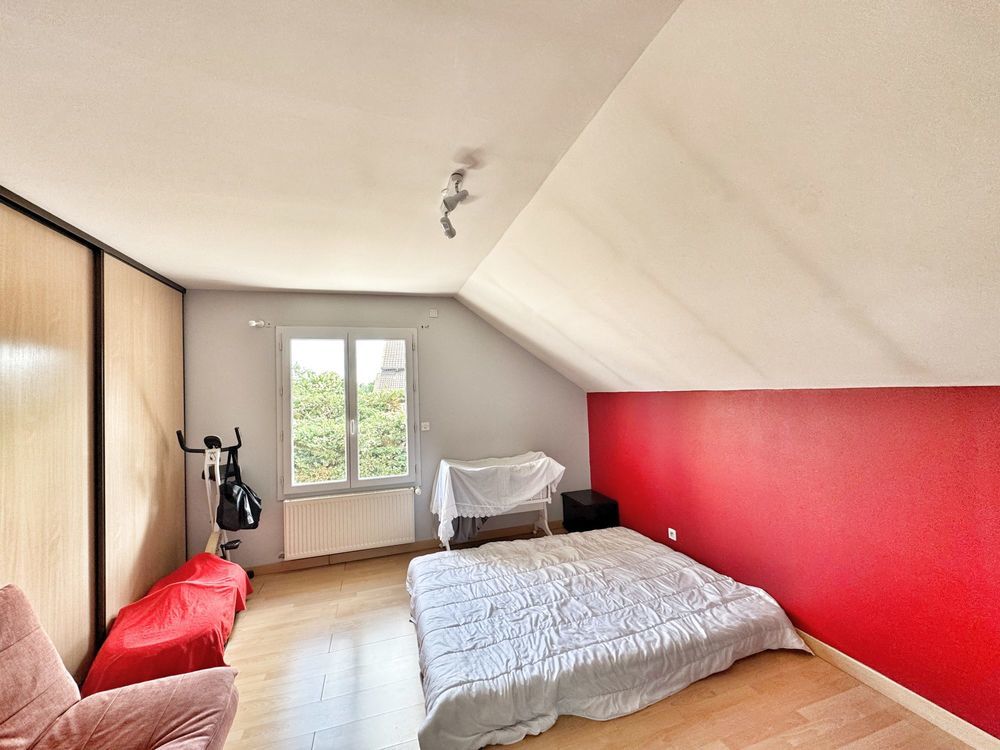 � vendre  Maison �chenevex (01170)