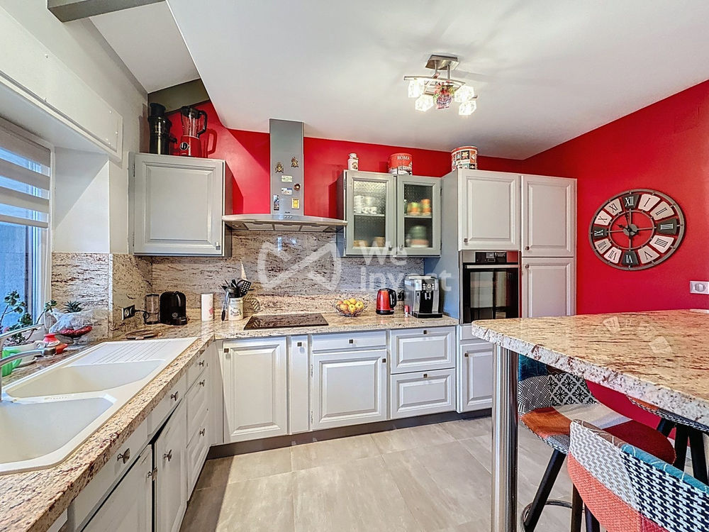 � vendre  Maison Hettange-Grande (57330)