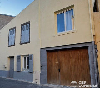  Immeuble � vendre 200 m�