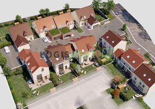  Maison 6 pi�ces 147 m� Bi�vres