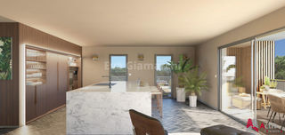  Appartement � vendre 3 pi�ces 67 m�