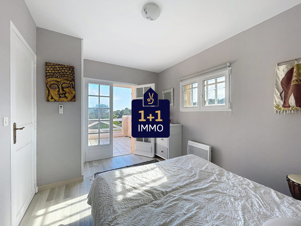 � vendre  Maison Saint-Rapha�l (83700)