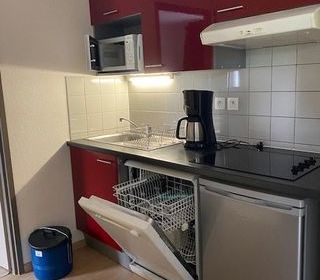  Appartement � vendre 3 pi�ces 57 m�