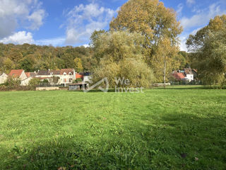  Terrain � vendre 2385 m�