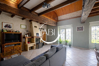  Maison � vendre 5 pi�ces 131 m�