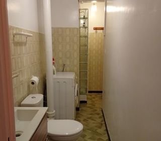  Appartement � vendre 1 pi�ce 33 m�