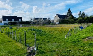  Terrain � vendre 1050 m�