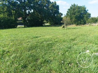  Terrain � vendre 1391 m�