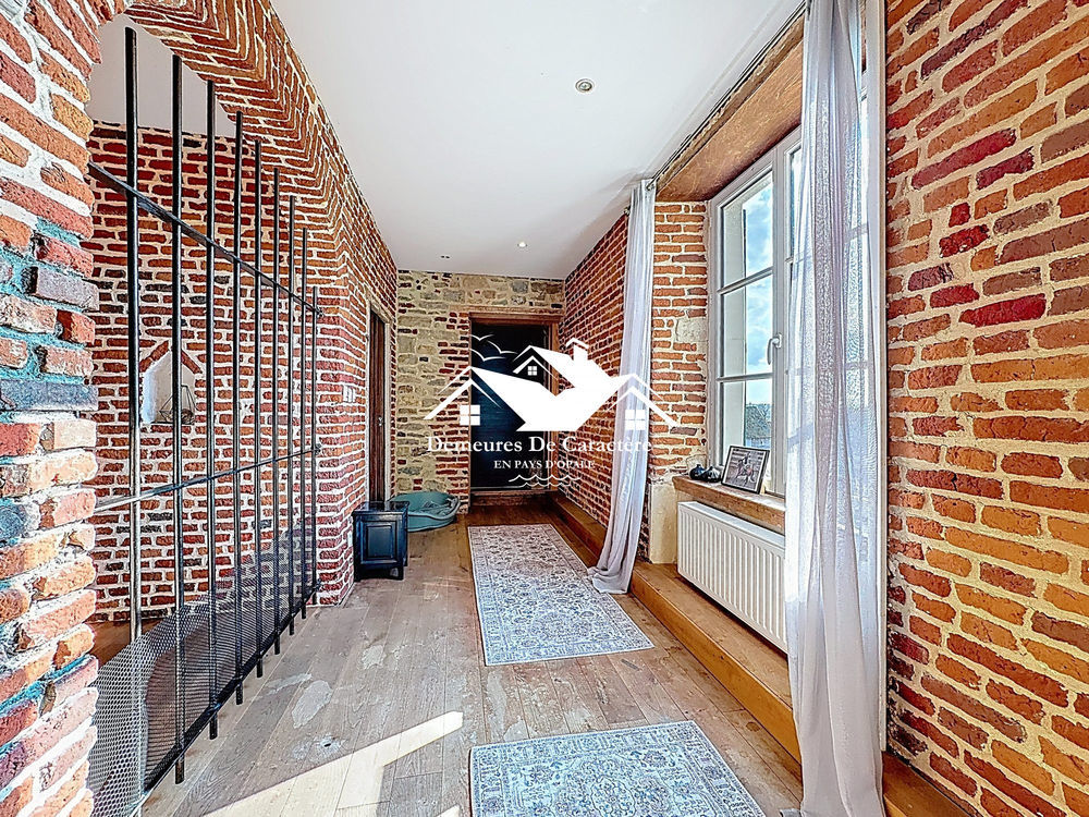 � vendre  Maison Boulogne-sur-Mer (62200)