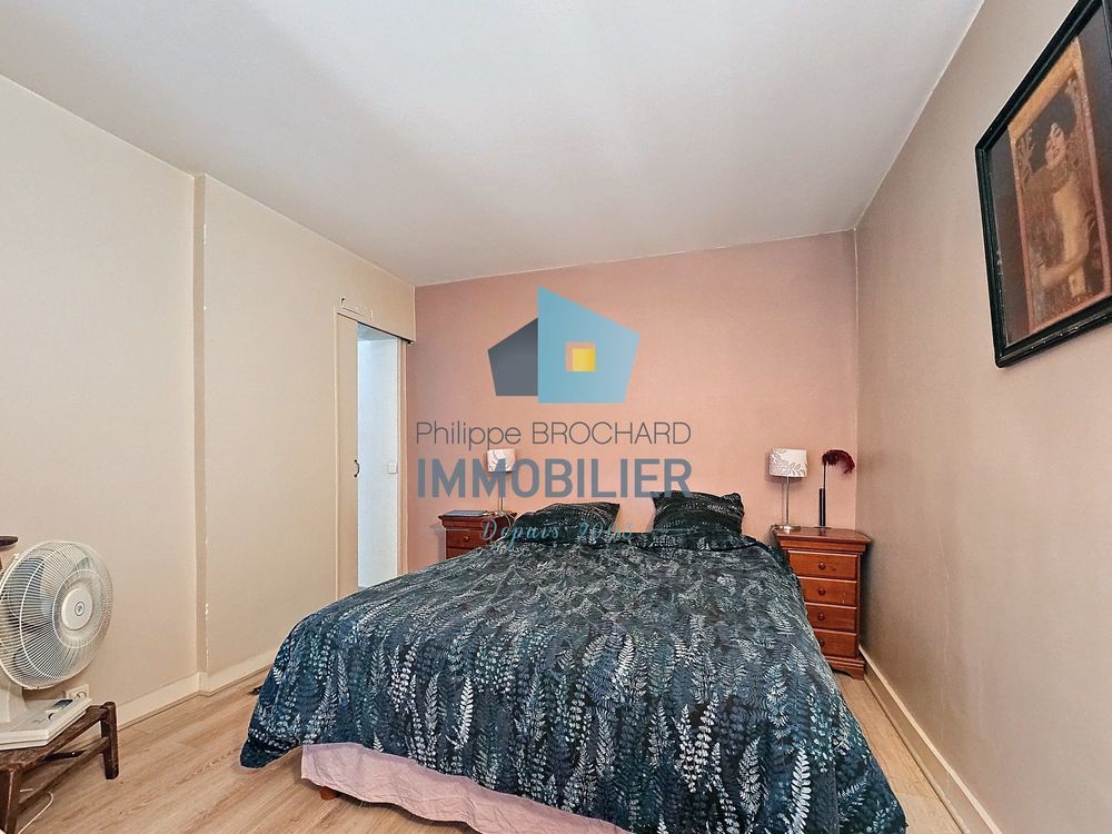 � vendre  Appartement Paris 11