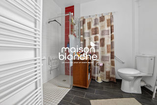  Maison � vendre 4 pi�ces 138 m�