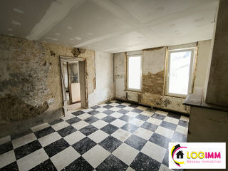  Maison � vendre 3 pi�ces 77 m�