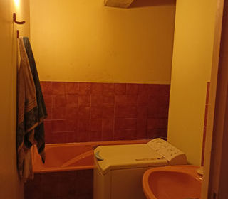  Appartement � vendre 3 pi�ces 58 m�