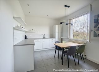  Maison � vendre 6 pi�ces 134 m�