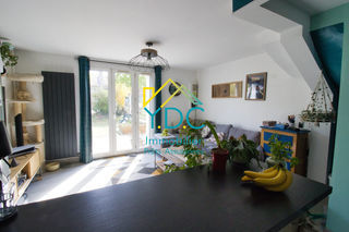  Maison � vendre 3 pi�ces 60 m�