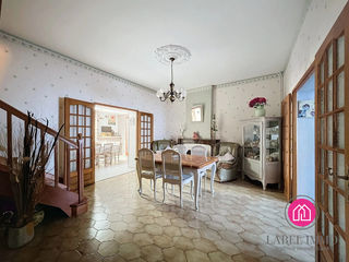  Maison � vendre 10 pi�ces 250 m�