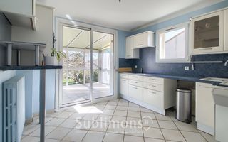  Maison � vendre 7 pi�ces 165 m�