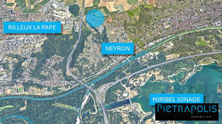  Appartement � vendre 1 pi�ce 40 m�