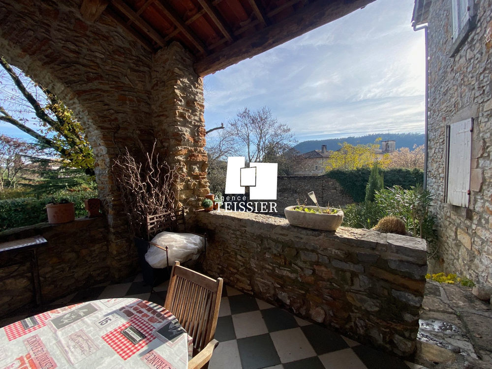 � vendre  Maison Les Vans (07140)