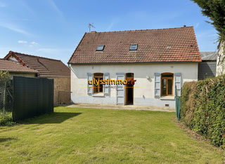  Maison � vendre 5 pi�ces 92 m�