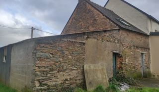  Maison � vendre 3 pi�ces 50 m�