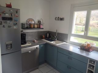  Maison � vendre 5 pi�ces 84 m�