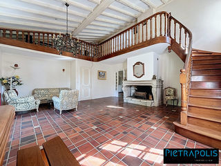  Maison � vendre 9 pi�ces 278 m�