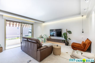  Appartement � vendre 4 pi�ces 92 m�