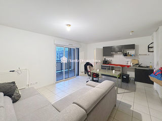  Appartement � vendre 3 pi�ces 66 m�