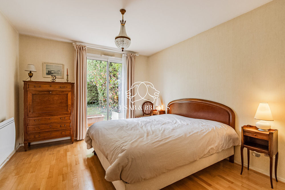 � vendre  Appartement Saint-Didier-au-Mont-d'Or (69370)