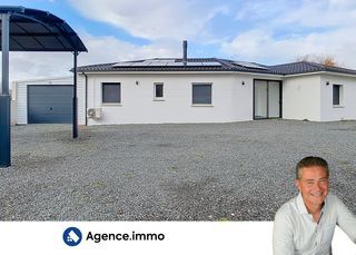  Maison � vendre 5 pi�ces 123 m�