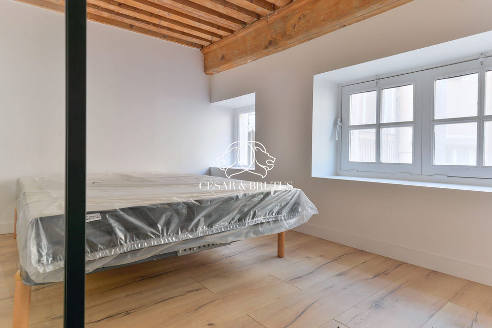 � vendre  Appartement Lyon 2