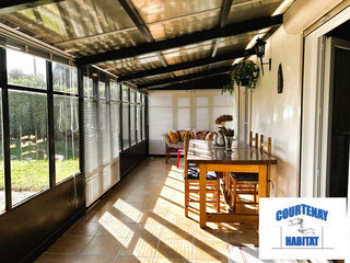  Maison � vendre 3 pi�ces 50 m�