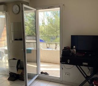  Appartement � vendre 2 pi�ces 32 m�