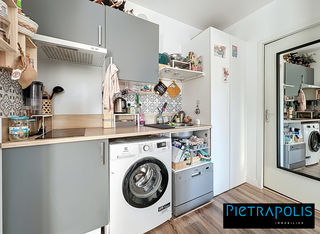  Appartement � vendre 2 pi�ces 27 m�