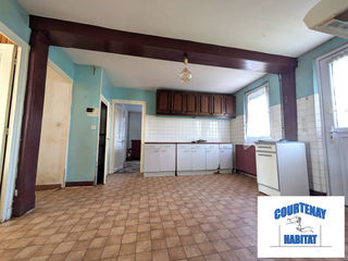  Maison � vendre 10 pi�ces 160 m�