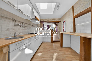  Immeuble � vendre 127 m�