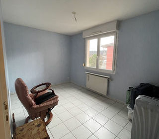  Appartement � vendre 3 pi�ces 77 m�