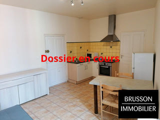  Appartement � louer 2 pi�ces 35 m�