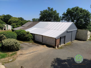  Maison � vendre 6 pi�ces 130 m�