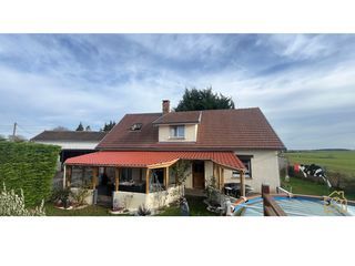  Maison � vendre 5 pi�ces 135 m�