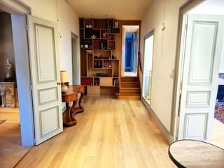  Appartement � louer 3 pi�ces 138 m�