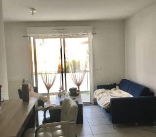  Appartement � vendre 2 pi�ces 38 m�