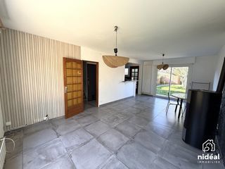  Maison � vendre 4 pi�ces 82 m�