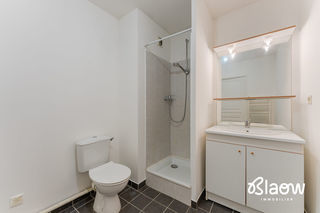  Appartement � vendre 1 pi�ce 34 m�