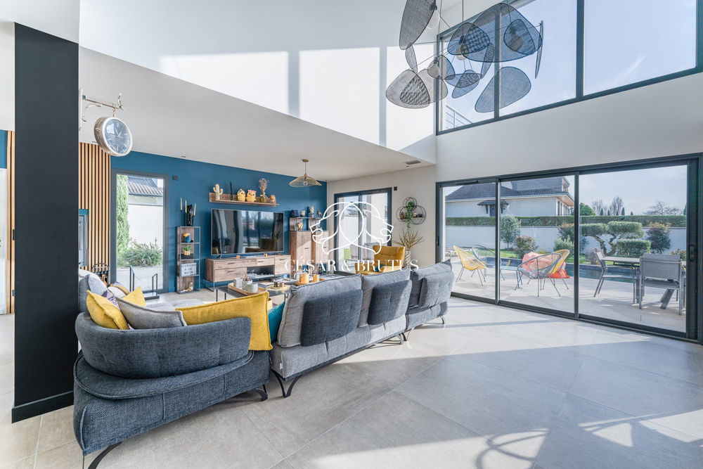 � vendre  Maison Genas (69740)