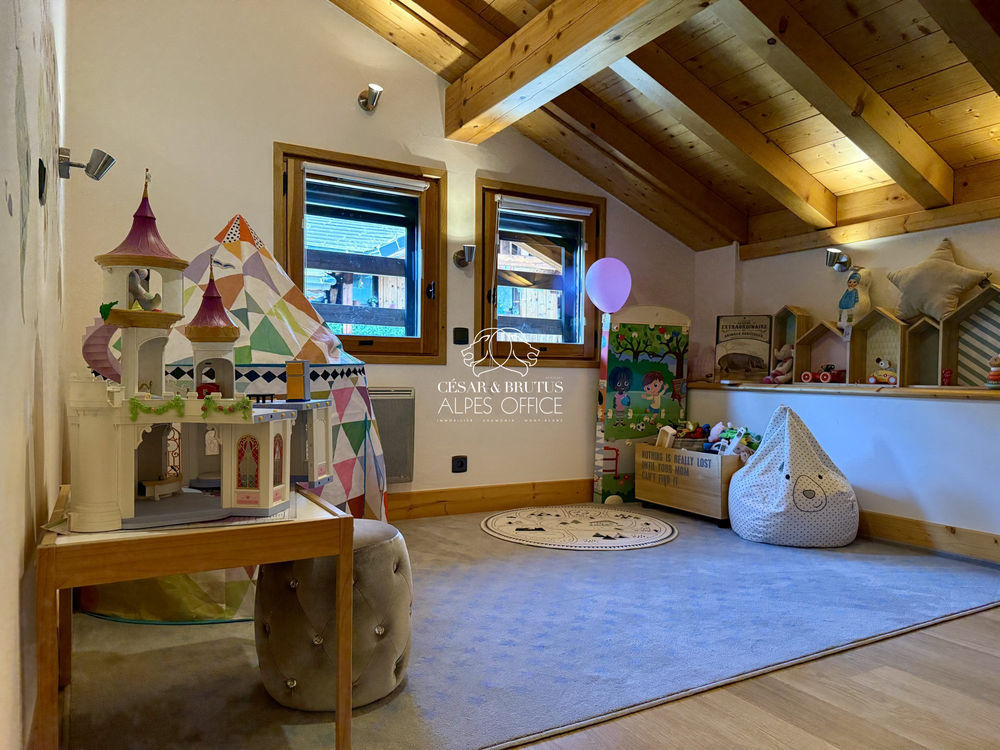 � vendre  Maison Servoz (74310)