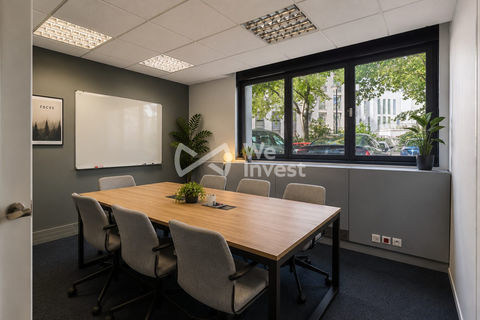 &Agrave; VENDRE � Bureau de 104 m&sup2; en rez-de-chauss&eacute;e � Villeurb 249600 69100 Villeurbanne
