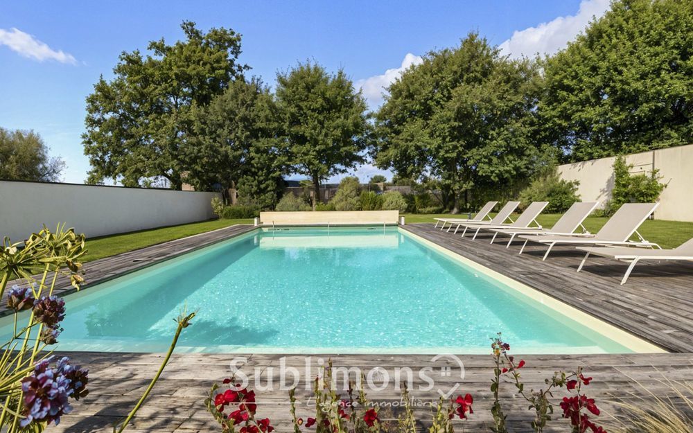 � vendre  Maison Vannes (56000)